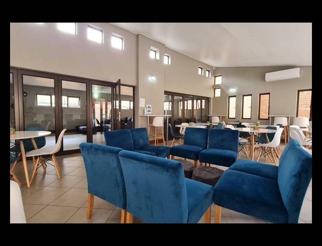 50M² APARTMENT BLOCK FOR SALE IN WEST ACRES EXT 24